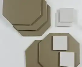 Керамогранит Цветовая палитра Metlah.Store
