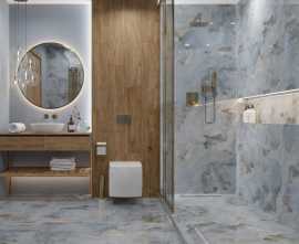 Керамогранит Azure Onyx Royce