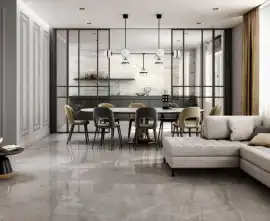 Керамогранит Gloss Porcelain CSG