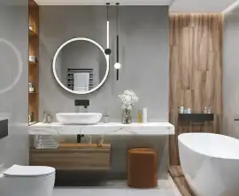 Керамогранит Studio LCM