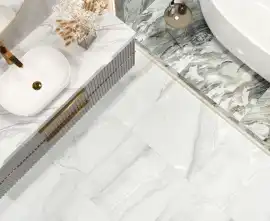 Керамогранит Snow Onyx LCM