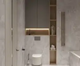 Керамогранит Primo Onyx Arcadia Ceramica
