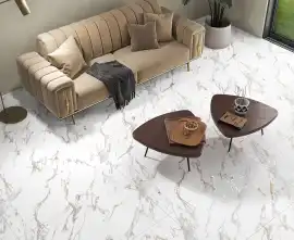Керамогранит Calacatta Arcadia Ceramica