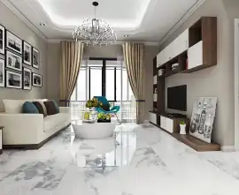 Керамогранит Blue Sky Basconi Home
