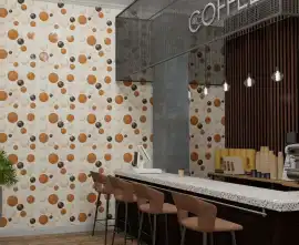 Керамогранит 3D SotGres