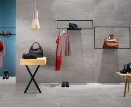 Керамогранит Metro Stone Basconi Home