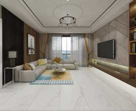 Керамогранит Statuario Basconi Home