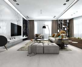 Керамогранит Illution Basconi Home