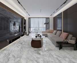 Керамогранит Grey Soul Basconi Home