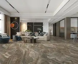 Керамогранит Onyx Basconi Home