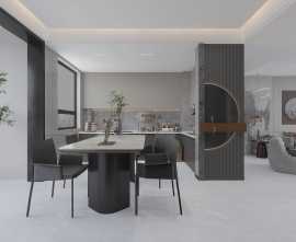 Керамогранит Plain Beige Basconi Home