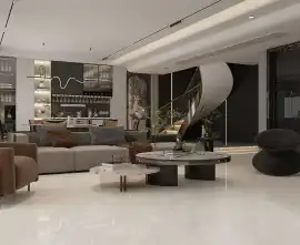 Керамогранит Precious Stone Basconi Home