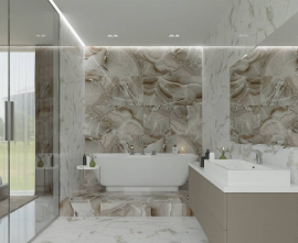 Керамогранит Modern Statuario SotGres