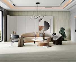Керамогранит Poplar Basconi Home