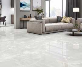 Керамогранит White Onyx AVS