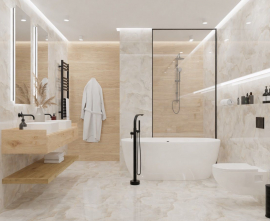 Керамогранит Onyx Radiance Royce