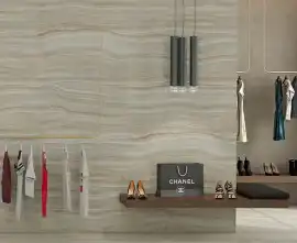 Керамогранит Honey Onyx Natural AVS