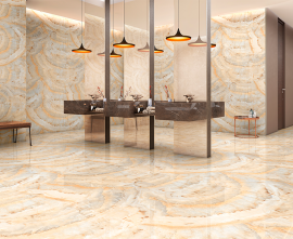 Керамогранит Crystal Onyx AVS