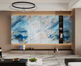 Керамогранит Hypnos Royal Basconi Home