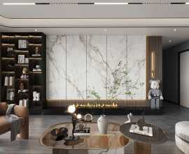 Керамогранит Golden Francesca Basconi Home