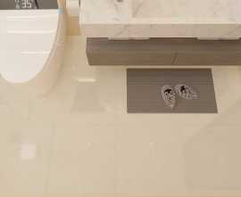 Керамогранит Cateye Beige Basconi Home