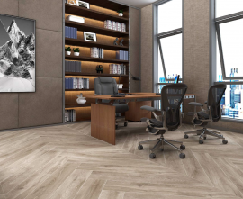 Керамогранит Ferrovia Wood SotGres