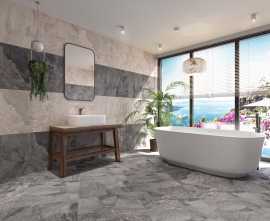 Керамогранит Bodrum Usak Seramik
