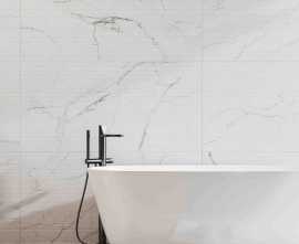 Керамогранит Cararra Art Basconi Home