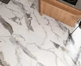 Керамогранит Calacatta Gold Basconi Home
