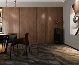 Керамогранит Genesis Basconi Home