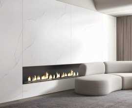 Керамогранит Frost Whisper Terramic Tiles
