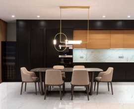 Керамогранит Calacatta Domino A-Ceramica