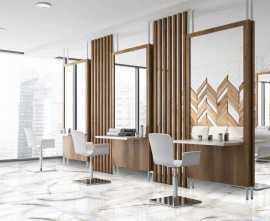Керамогранит Hexa A-Ceramica