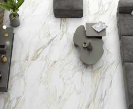 Керамогранит Calacatta Modern Tile