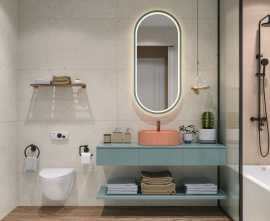 Керамогранит Terrazzo Buono Ceramica