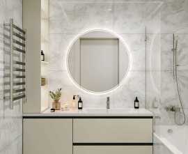 Керамогранит Marble Buono Ceramica