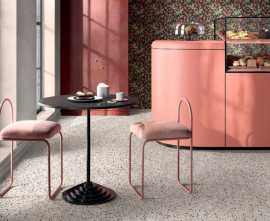 Керамогранит Terrazzone WIFi Ceramics