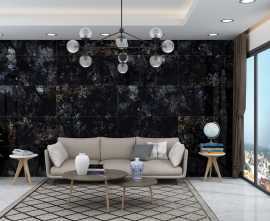 Керамогранит High Gloss Asia Pacific