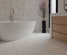 Керамогранит Terrazzo Protiles