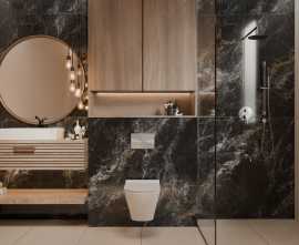 Керамогранит Mirage Protiles