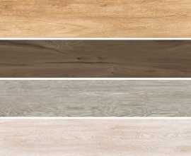 Керамогранит Wood Strips Mega Tile