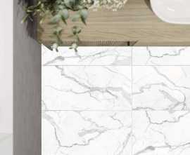 Керамогранит Eco Marble Alpas Euro