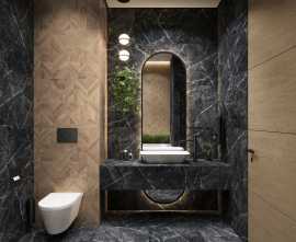 Керамогранит Rockwood Arcadia Ceramica