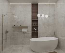Керамогранит Onice Pearl Arcadia Ceramica