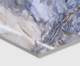 Керамогранит Bergamo Blue Arcadia Ceramica
