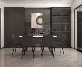 Керамогранит Bohemian Grey Basconi Home