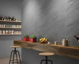 Керамогранит Slate Art & Natura
