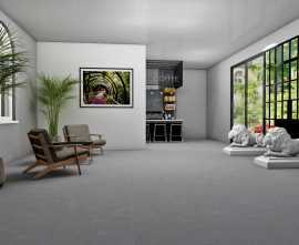 Керамогранит Rich Marfil Grey Expo Gresant