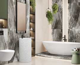 Керамогранит Grand Select LCM