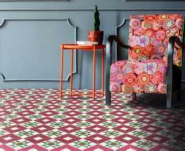 Керамогранит Kompas Nanda Tiles